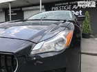 Maserati Quattroporte 13.10.2021