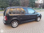 Volkswagen Touran 11.10.2021