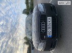 Audi A4 Limousine 02.10.2021