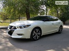 Nissan Maxima 19.10.2021