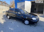 Daewoo Lanos 27.10.2021