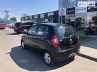 Hyundai i10 12.10.2021