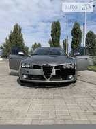 Alfa Romeo 159 07.10.2021