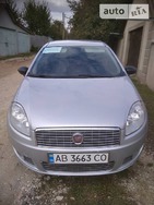 Fiat Linea 18.10.2021