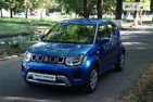 Suzuki Ignis 2020 Донецьк 1.2 л  хэтчбек механіка к.п.