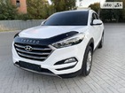 Hyundai Tucson 03.10.2021