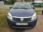 Dacia Sandero 27.10.2021