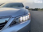 Acura RL 2017 Одеса 3.5 л  седан автомат к.п.