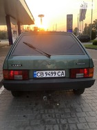 Lada 2109 21.10.2021