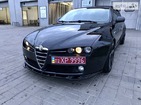 Alfa Romeo 159 01.10.2021