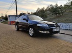 Nissan Almera 20.10.2021