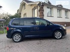 Volkswagen Touran 03.10.2021