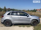 Mitsubishi ASX 10.10.2021