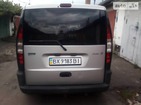 Fiat Doblo 26.10.2021