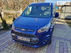 Ford Tourneo Connect 25.10.2021