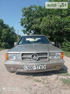 Mercedes-Benz 190 04.10.2021