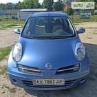 Nissan Micra 06.10.2021