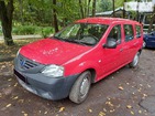 Dacia Logan MCV 03.10.2021