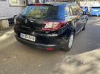 Renault Megane 29.10.2021