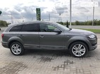 Audi Q7 04.10.2021