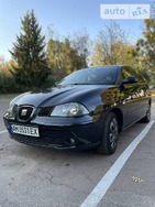 Seat Ibiza 12.10.2021