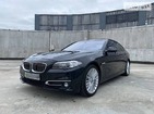 BMW 535 25.10.2021