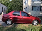 Dacia Logan 12.10.2021
