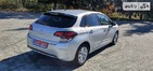 Citroen C4 27.10.2021