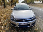 Opel Astra 19.10.2021