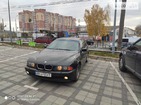 BMW 530 29.10.2021
