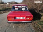 Lada 2107 29.10.2021