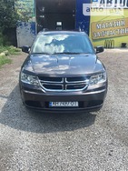 Dodge Journey 18.10.2021