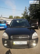 Hyundai Tucson 21.10.2021