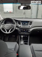 Hyundai Tucson 19.10.2021