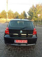 BMW 116 12.10.2021