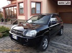 Hyundai Tucson 03.10.2021