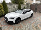 Audi S5 Coupe 17.10.2021