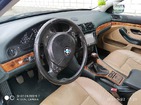 BMW 520 06.10.2021