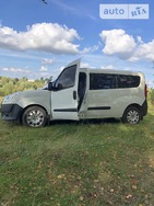 Fiat Doblo 03.10.2021