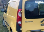 Renault Kangoo 12.10.2021