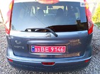 Nissan Note 30.10.2021