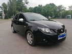 Seat Ibiza 05.10.2021