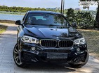 BMW X6 M 18.10.2021