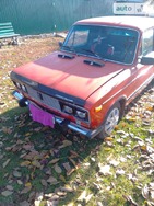 Lada 2106 17.10.2021