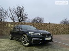 BMW 730 28.10.2021
