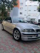 BMW 330 16.10.2021