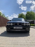 BMW 750 12.10.2021