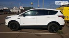 Ford Kuga 11.10.2021