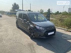 Ford Transit Connect 20.10.2021