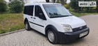 Ford Tourneo Connect 12.10.2021